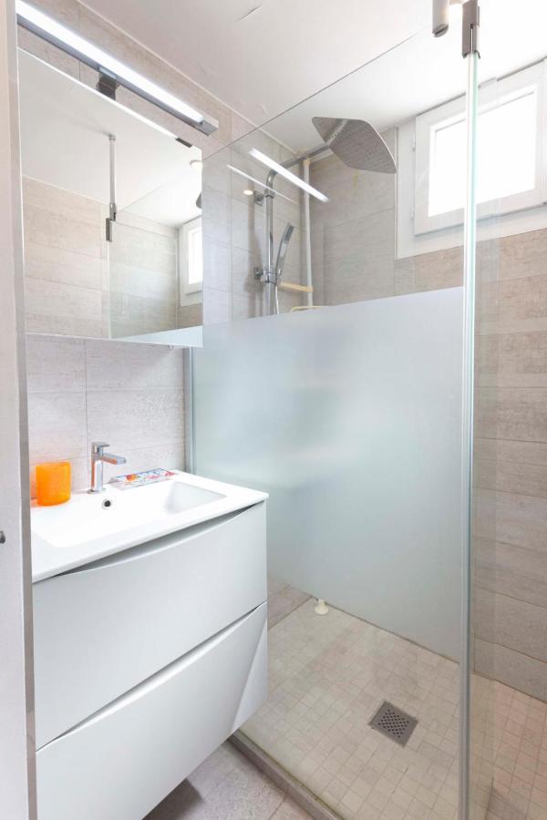 We Cannes ! Cosy 2-Bedroom Apartment With Terrace Cannes Center Экстерьер фото