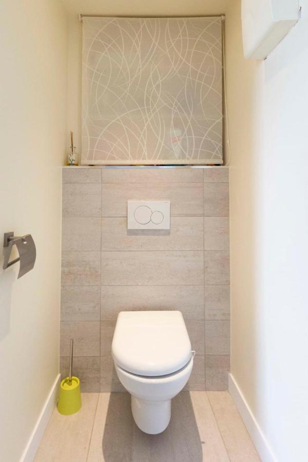 We Cannes ! Cosy 2-Bedroom Apartment With Terrace Cannes Center Экстерьер фото