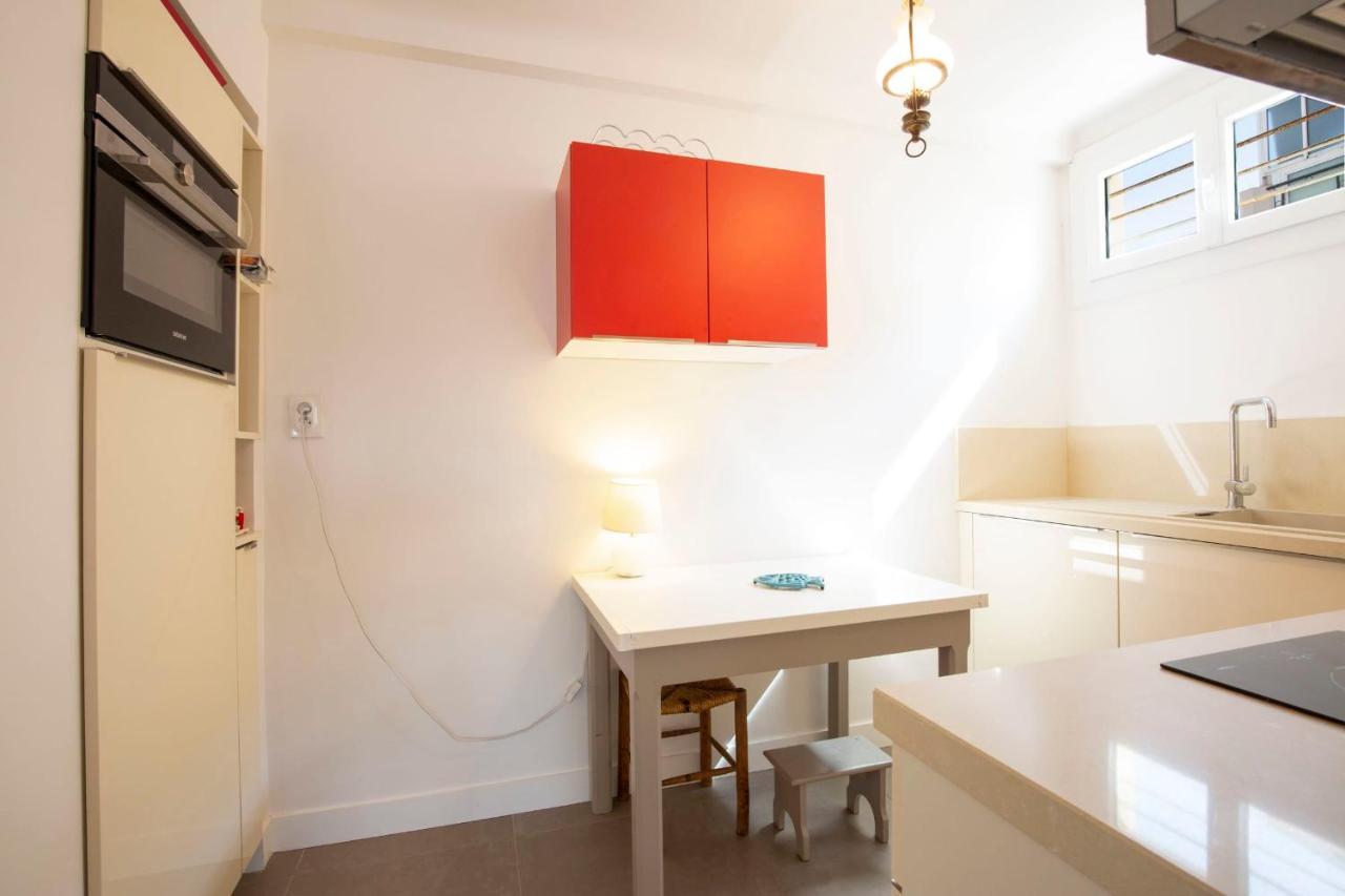 We Cannes ! Cosy 2-Bedroom Apartment With Terrace Cannes Center Экстерьер фото