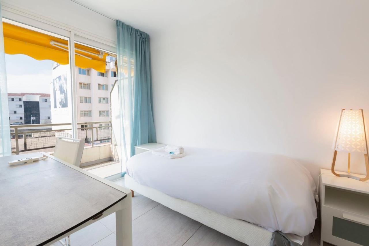 We Cannes ! Cosy 2-Bedroom Apartment With Terrace Cannes Center Экстерьер фото