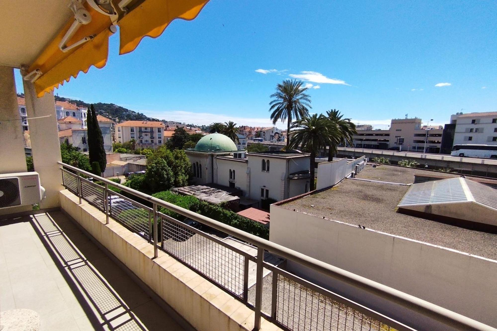 We Cannes ! Cosy 2-Bedroom Apartment With Terrace Cannes Center Экстерьер фото
