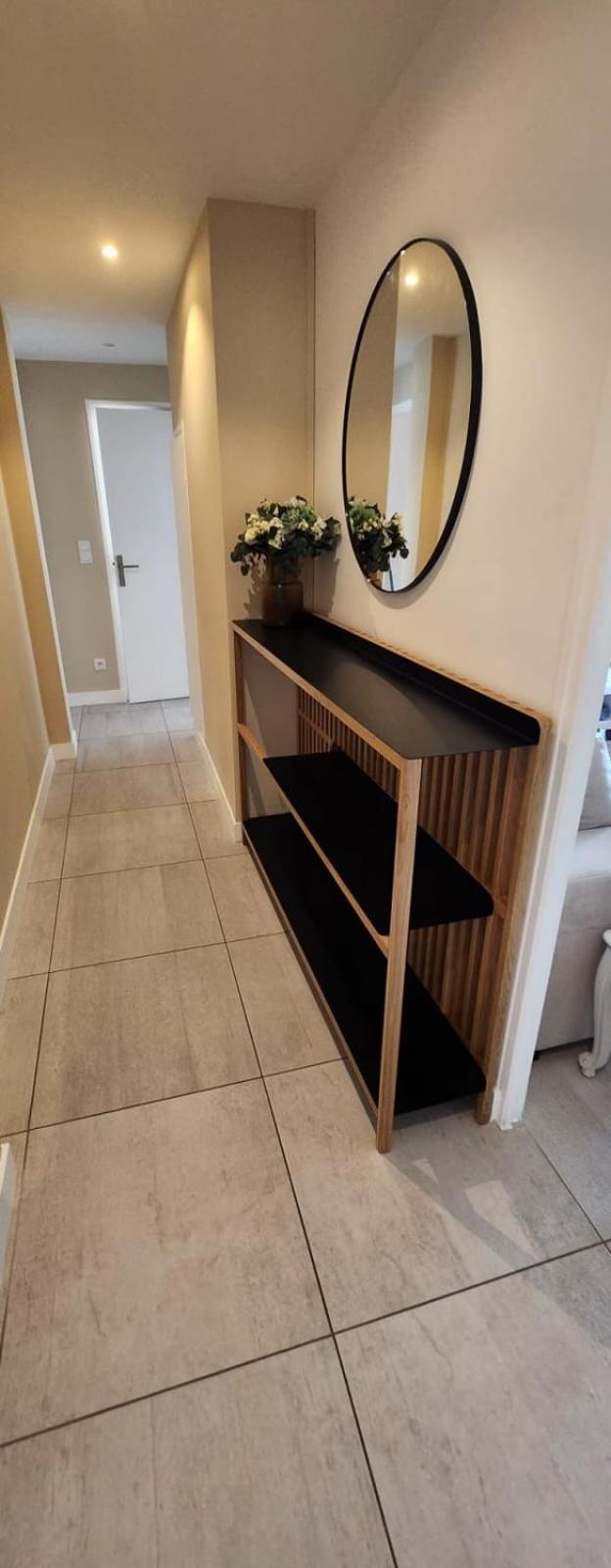 We Cannes ! Cosy 2-Bedroom Apartment With Terrace Cannes Center Экстерьер фото